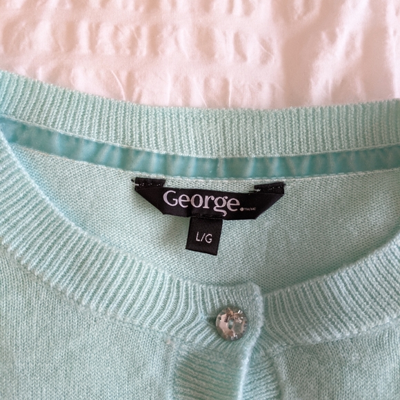 Kids cardigan - Picture 2 of 4